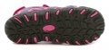 KAMIK SEATURTLE magenta Mädchen Sandalen | ARNO-schuhe.de – Schuhe mit Tradition