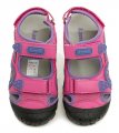 KAMIK SEATURTLE magenta Mädchen Sandalen | ARNO-schuhe.de – Schuhe mit Tradition