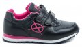 Axim 3A61221 blau Mädchen Halbschuhe | ARNO-schuhe.de – Schuhe mit Tradition