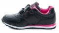 Axim 3A61221 blau Mädchen Halbschuhe | ARNO-schuhe.de – Schuhe mit Tradition