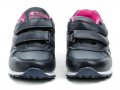 Axim 3A61221 blau Mädchen Halbschuhe | ARNO-schuhe.de – Schuhe mit Tradition