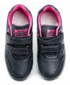 Axim 3A61221 blau Mädchen Halbschuhe | ARNO-schuhe.de – Schuhe mit Tradition