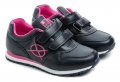 Axim 3A61221 blau Mädchen Halbschuhe | ARNO-schuhe.de – Schuhe mit Tradition