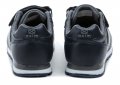 Axim 3A61321 blaue Halbschuhe für Jungen | ARNO-schuhe.de – Schuhe mit Tradition