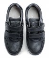 Axim 3A61321 blaue Halbschuhe für Jungen | ARNO-schuhe.de – Schuhe mit Tradition