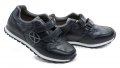 Axim 3A61321 blaue Halbschuhe für Jungen | ARNO-schuhe.de – Schuhe mit Tradition