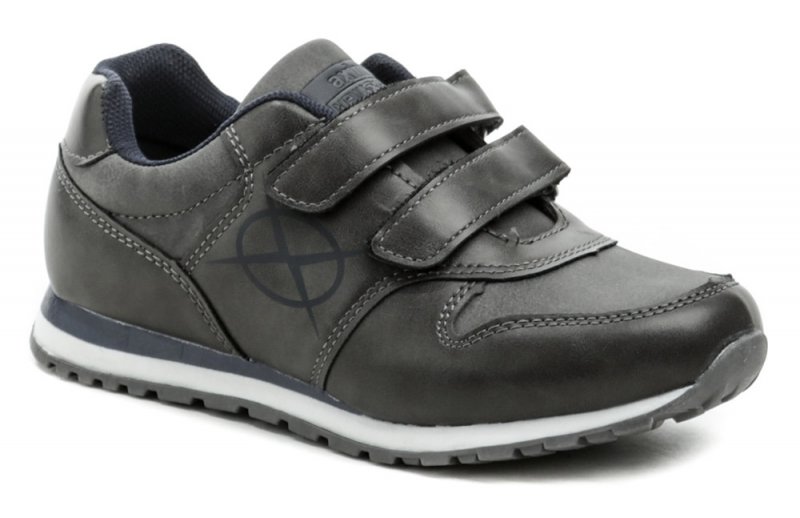 Axim 5A61321 schwarzer Halbstiefel für Jungen | ARNO-schuhe.de – Schuhe mit Tradition