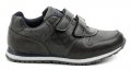 Axim 5A61321 schwarzer Halbstiefel für Jungen | ARNO-schuhe.de – Schuhe mit Tradition
