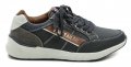 Tom Tailor 1182405 blau Herren Halbschuhe | ARNO-schuhe.de – Schuhe mit Tradition