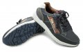 Tom Tailor 1182405 blau Herren Halbschuhe | ARNO-schuhe.de – Schuhe mit Tradition