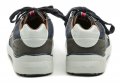 Tom Tailor 1182405 blau Herren Halbschuhe | ARNO-schuhe.de – Schuhe mit Tradition