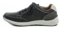 Tom Tailor 1182405 blau Herren Halbschuhe | ARNO-schuhe.de – Schuhe mit Tradition