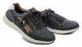 Tom Tailor 1182405 blau Herren Halbschuhe | ARNO-schuhe.de – Schuhe mit Tradition