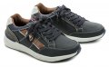Tom Tailor 1182405 blau Herren Halbschuhe | ARNO-schuhe.de – Schuhe mit Tradition