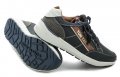 Tom Tailor 1182405 blau Herren Halbschuhe | ARNO-schuhe.de – Schuhe mit Tradition