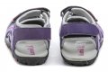 KAMIK SEATURTLE lila Kindersandalen | ARNO-schuhe.de – Schuhe mit Tradition