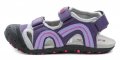 KAMIK SEATURTLE lila Kindersandalen | ARNO-schuhe.de – Schuhe mit Tradition
