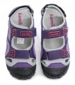 KAMIK SEATURTLE lila Kindersandalen | ARNO-schuhe.de – Schuhe mit Tradition