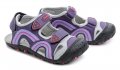 KAMIK SEATURTLE lila Kindersandalen | ARNO-schuhe.de – Schuhe mit Tradition