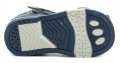 Wojtylko 1S40421 blaue und grüne Sandalen | ARNO-schuhe.de – Schuhe mit Tradition
