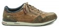 Mustang 4154-304-333 braun Herren Halbstiefel | ARNO-schuhe.de – Schuhe mit Tradition