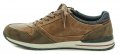Mustang 4154-304-333 braun Herren Halbstiefel | ARNO-schuhe.de – Schuhe mit Tradition