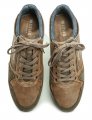 Mustang 4154-304-333 braun Herren Halbstiefel | ARNO-schuhe.de – Schuhe mit Tradition