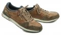 Mustang 4154-304-333 braun Herren Halbstiefel | ARNO-schuhe.de – Schuhe mit Tradition