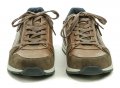 Mustang 4154-304-333 braun übergroße Herrenstiefel | ARNO-schuhe.de – Schuhe mit Tradition