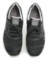 Mustang 1315-301-9 schwarz Herren Halbschuhe | ARNO-schuhe.de – Schuhe mit Tradition