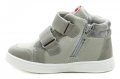 American Club GC14-21 grau Kinderschuhe | ARNO-schuhe.de – Schuhe mit Tradition