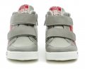 American Club GC14-21 grau Kinderschuhe | ARNO-schuhe.de – Schuhe mit Tradition