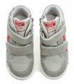 American Club GC14-21 grau Kinderschuhe | ARNO-schuhe.de – Schuhe mit Tradition
