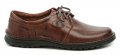 Bukat 273 braun Herren-Halbstiefel | ARNO-schuhe.de – Schuhe mit Tradition