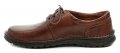 Bukat 273 braun Herren-Halbstiefel | ARNO-schuhe.de – Schuhe mit Tradition