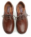 Bukat 273 braun Herren-Halbstiefel | ARNO-schuhe.de – Schuhe mit Tradition