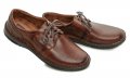 Bukat 273 braun Herren-Halbstiefel | ARNO-schuhe.de – Schuhe mit Tradition