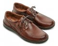 Bukat 273 braun Herren-Halbstiefel | ARNO-schuhe.de – Schuhe mit Tradition