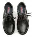 Bukat 273 schwarz Herren-Halbstiefel | ARNO-schuhe.de – Schuhe mit Tradition