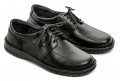 Bukat 273 schwarz Herren-Halbstiefel | ARNO-schuhe.de – Schuhe mit Tradition