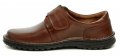 Bukat 270 braun Herren-Halbstiefel | ARNO-schuhe.de – Schuhe mit Tradition