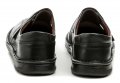 Bukat 270 schwarz Herren Halbschuhe | ARNO-schuhe.de – Schuhe mit Tradition