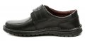 Bukat 270 schwarz Herren Halbschuhe | ARNO-schuhe.de – Schuhe mit Tradition