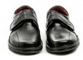Bukat 270 schwarz Herren Halbschuhe | ARNO-schuhe.de – Schuhe mit Tradition