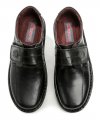 Bukat 270 schwarz Herren Halbschuhe | ARNO-schuhe.de – Schuhe mit Tradition