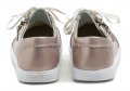 T.Sokolski rosa Mädchen Halbschuhe 1803 | ARNO-schuhe.de – Schuhe mit Tradition