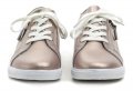 T.Sokolski rosa Mädchen Halbschuhe 1803 | ARNO-schuhe.de – Schuhe mit Tradition