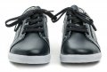 T.Sokolski blau Mädchen halbe Stiefel 1803 | ARNO-schuhe.de – Schuhe mit Tradition