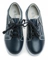 T.Sokolski blau Mädchen halbe Stiefel 1803 | ARNO-schuhe.de – Schuhe mit Tradition