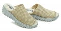 Rock Spring ROSA beige Damensocken | ARNO-schuhe.de – Schuhe mit Tradition